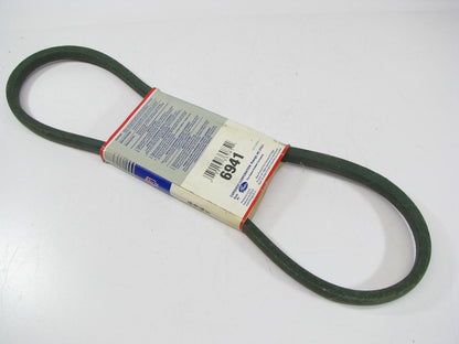Gates 6941 Power Equipment Accessory Drive Belt - 21/32'' X 41''