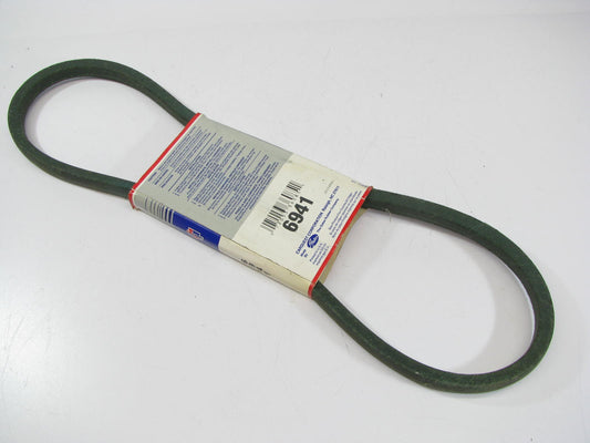 Gates 6941 Power Equipment Accessory Drive Belt - 21/32'' X 41''