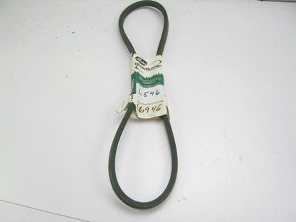 Gates 6946 Power Equipment Accessory Drive Belt - 21/32'' X 46''