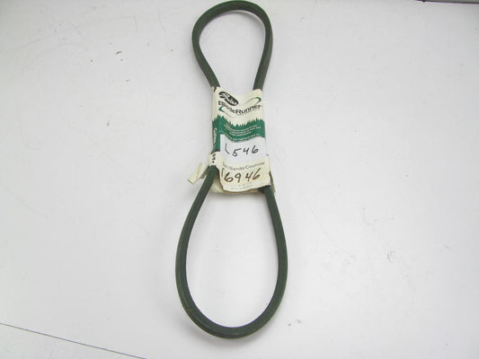 Gates 6946 Power Equipment Accessory Drive Belt - 21/32'' X 46''
