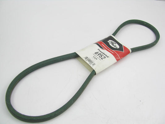 Gates 6952 Lawn & Garden Power Equipment Accessory Drive Belt - 5/8'' X 52''