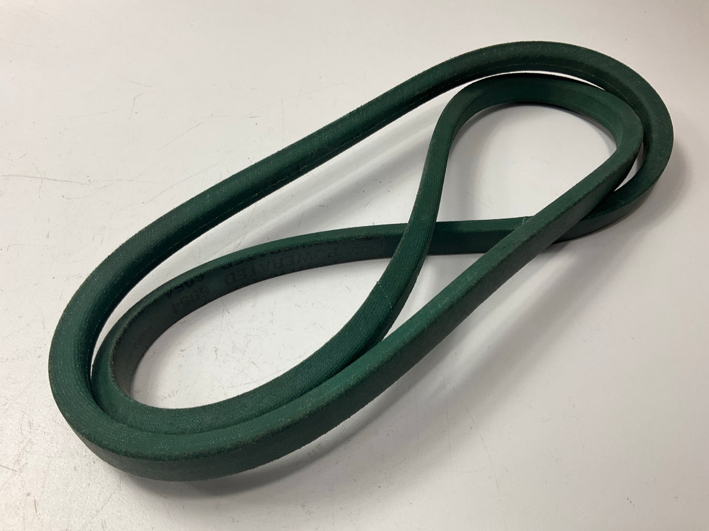 Gates 6954 Lawn & Garden Power Equipment Accessory Drive Belt, 21/32'' X 54''