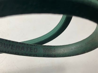 Gates 6954 Lawn & Garden Power Equipment Accessory Drive Belt, 21/32'' X 54''