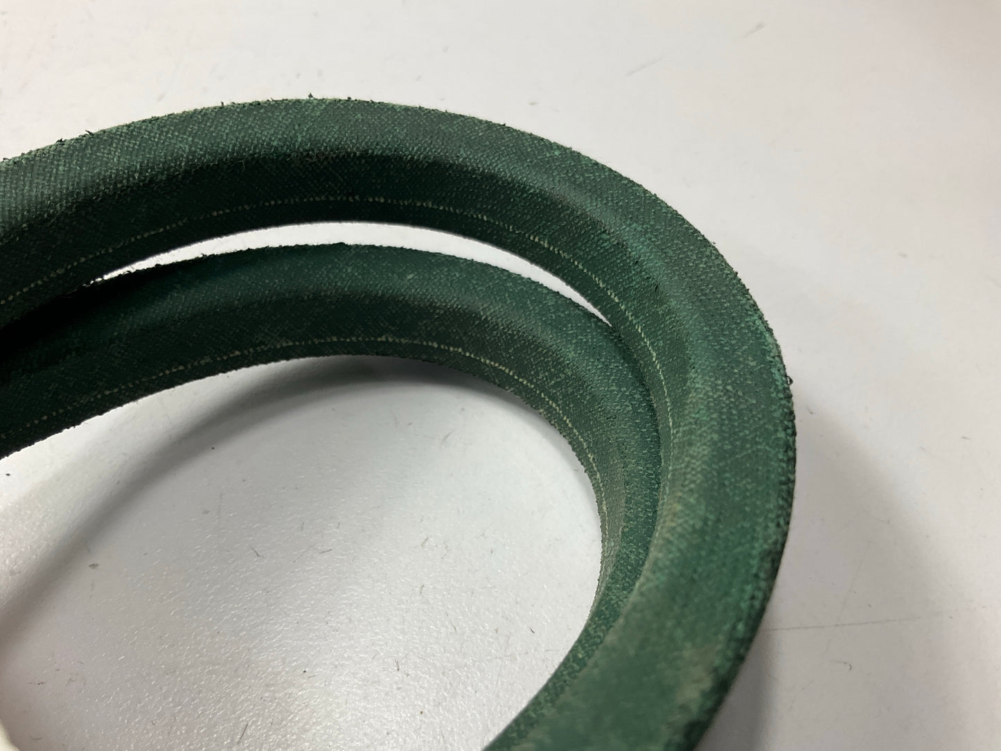 Gates 6955 Lawn & Garden Power Equipment Accessory Drive Belt, 21/32'' X 55''