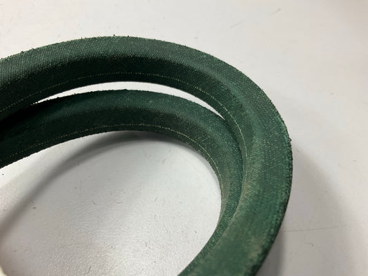 Gates 6955 Lawn & Garden Power Equipment Accessory Drive Belt, 21/32'' X 55''