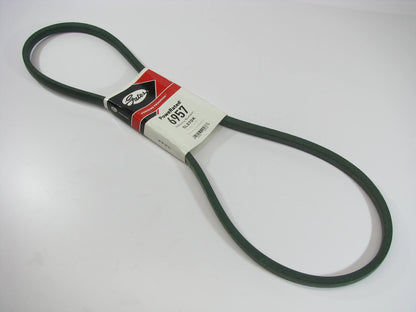 Gates 6957 Lawn & Garden Power Equipment Accessory Drive Belt - 21/32'' X 57''