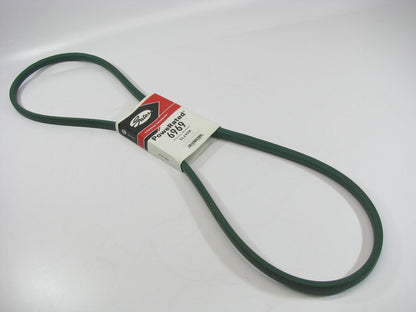 Gates 6969 Lawn & Garden Power Equipment Accessory Drive Belt - 21/32''  X  69''