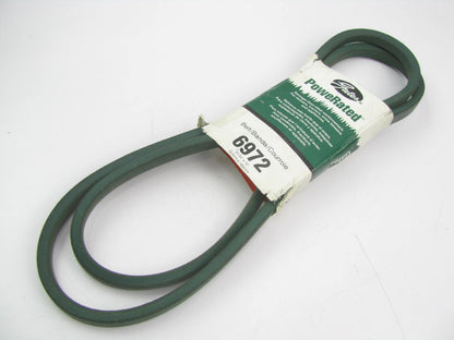 Gates 6972 Power Equipment Accessory Drive Belt - 21/32'' X 72''