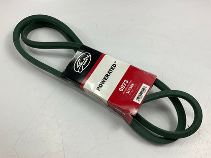 Gates 6973 Lawn & Garden Power Equipment Accessory Drive Belt - 21/32'' X 73''