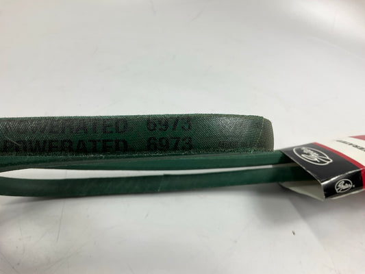 Gates 6973 Lawn & Garden Power Equipment Accessory Drive Belt - 21/32'' X 73''
