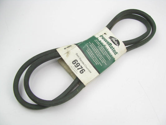 Gates 6976 Lawn & Garden Power Equipment Accessory Drive Belt - 21/32'' X 76''