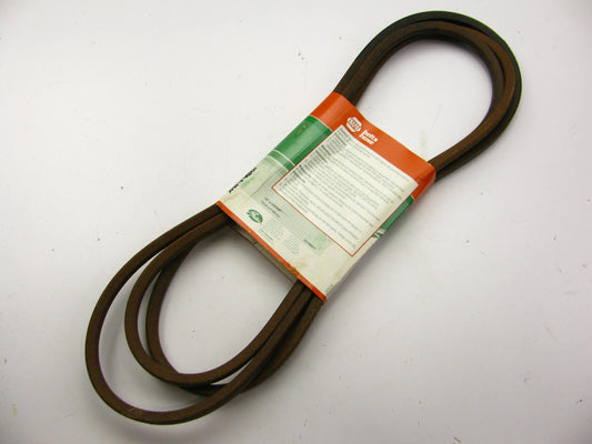Gates 6977BR BladeRunner Power Equipment Accessory Drive Belt - 1/2'' X 125.375''