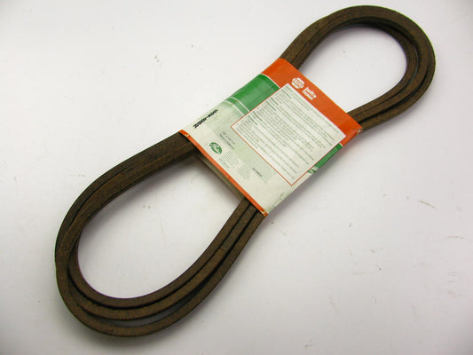 Gates 6978BR BladeRunner Power Equipment Accessory Drive Belt - 1/2'' X 137.25''