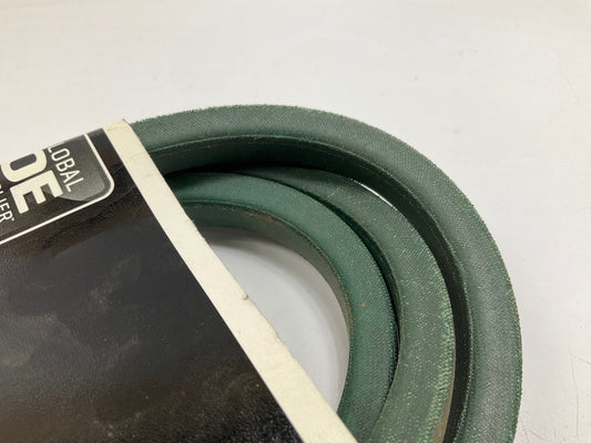 Gates 6981 Lawn & Garden Power Equipment Accessory Drive Belt, 21/32'' X 81''