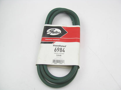 Gates 6984 Lawn & Garden Power Equipment Accessory Drive Belt - 21/32'' X 84''