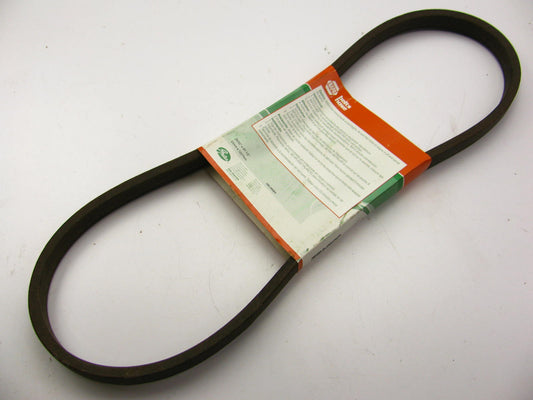 Gates 6984BR BladeRunner Power Equipment Accessory Drive Belt - 29/32'' X 47.5''