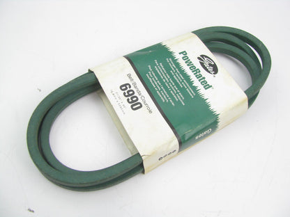 Gates 6990 Lawn & Garden Power Equipment Accessory Drive Belt - 21/32'' X 90''