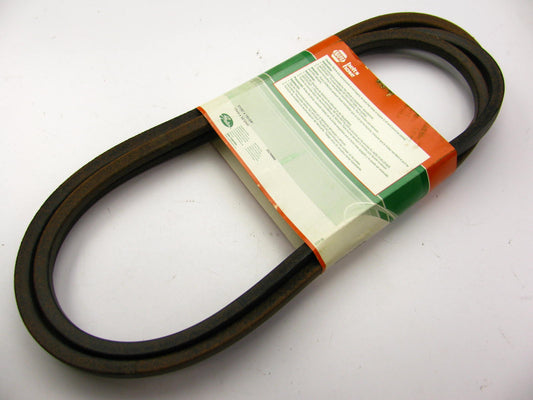 Gates 6992BR BladeRunner Power Equipment Accessory Drive Belt - 5/8'' X 130.375''