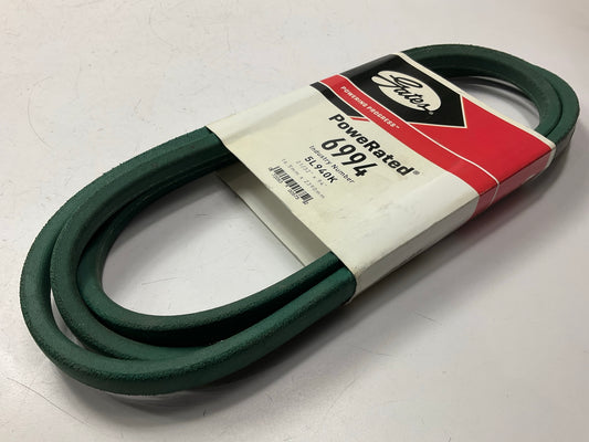 Gates 6994 V-Belt - 21/32'' X 94''
