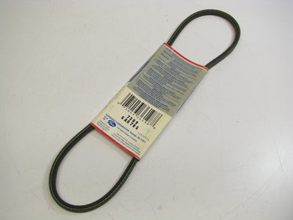 Gates 6A0785 Accessory Drive Belt - 0.28'' X 31'' - 36 Degree