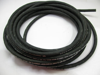 50 FEET - Gates 6C12M Hydraulic Hose Megaspiral 6C12M 3/8'' ID 4000 MAXPSI