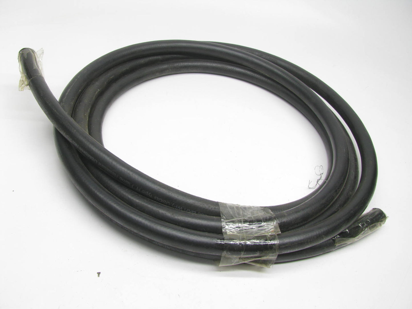 15 FEET - Gates 6C2AT 3/8'' Hydraulic Hose EXCEEDS SAE 100R2AT 4800 PSI