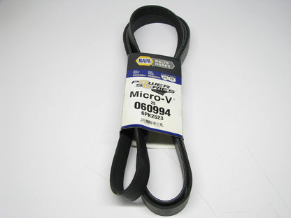 Gates 6PK2523 Serpentine Belt