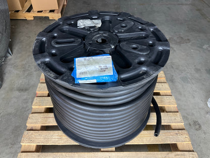 400 FEET Roll - Gates 70047 16RLA 1'' Hydraulic Hose, 160 PSI Max Work. Pressure
