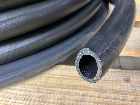 400 FEET Roll - Gates 70047 16RLA 1'' Hydraulic Hose, 160 PSI Max Work. Pressure