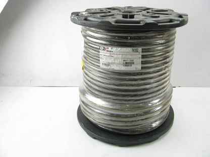 330 FEET - Gates 70392 8M2T 1/2'' Hydraulic Hose Reel Spool SAE 100R16 4300 PSI