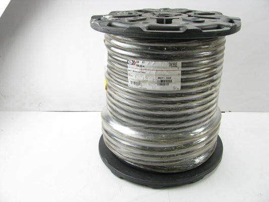 330 FEET - Gates 70392 8M2T 1/2'' Hydraulic Hose Reel Spool SAE 100R16 4300 PSI