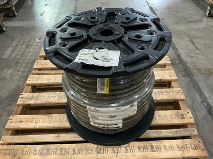 220 Feet Roll - Gates 70408 M2T High Pressure 3/4'' Hydraulic Hose: 3500 PSI W.P.