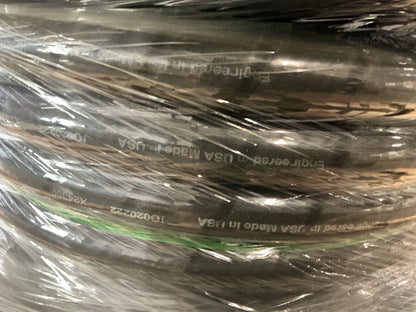 220 Feet Roll - Gates 70408 M2T High Pressure 3/4'' Hydraulic Hose: 3500 PSI W.P.