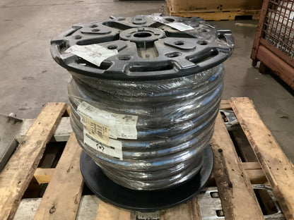 165 FEET - Gates 70562 16M3K MTF 1'' Hydraulic Hose, 3250 PSI Working Pressure