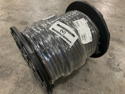330 FEET - Gates 70567 M3K Mega3000 Hydraulic Hose SAE 100R17, 1/2'' ID, 3250 PSI