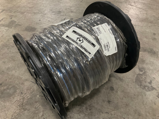 330 FEET - Gates 70567 M3K Mega3000 Hydraulic Hose SAE 100R17, 1/2'' ID, 3250 PSI