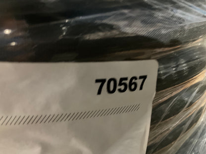 330 FEET - Gates 70567 M3K Mega3000 Hydraulic Hose SAE 100R17, 1/2'' ID, 3250 PSI