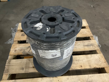 385 FEET Roll - Gates 70591 6C5C 5/16'' Hydraulic Hose, 2250 PSI Max WP
