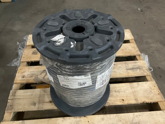 385 FEET Roll - Gates 70591 6C5C 5/16'' Hydraulic Hose, 2250 PSI Max WP