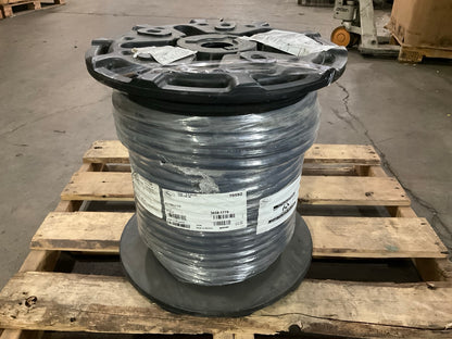 330 FEET Roll - Gates 70592 13/32'' 8C5C Hydraulic Hose, 2000 PSI Work Pressure