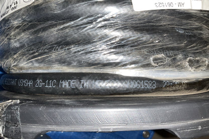 300 FEET - Gates 70672 8LOLA 1/2'' Hydraulic Hose, 300 PSI Max Work Pressure
