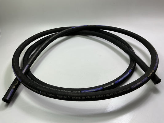 15 FEET - Gates 70813 High Pressure Hydraulic Hose, 5/8'' ID 4000 PSI 10EFG4K
