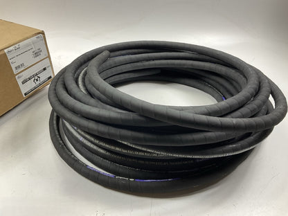 113 FEET - Gates 70813 5/8'' 10EFG4K MegaSpiral Hydraulic Hose, 4000 PSI