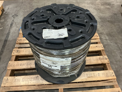 220 Feet - Gates 70824 M4K Mega4000 220' 3/4'' Hydraulic Hose, 4000 PSI Max WP