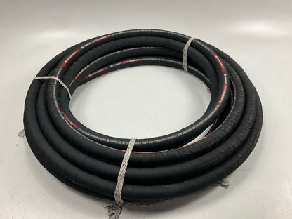 50 FEET - Gates 70838 3/4'' Hydraulic Hose MegaSys 12EFG5K Mega Spiral 5000 PSI