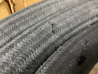 Cosmetic Damage - Gates 70855 Hydraulic Hose, 120 Feet, 2'' 500 PSI MegaTech 500