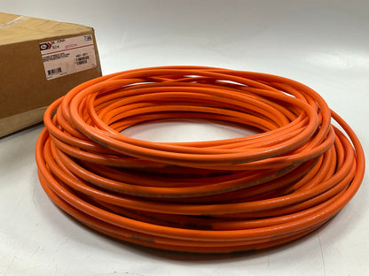 250 FEET Roll - Gates 71006 4TH18NC 1/4'' Hydraulic Hose, 3000 PSI Max WP