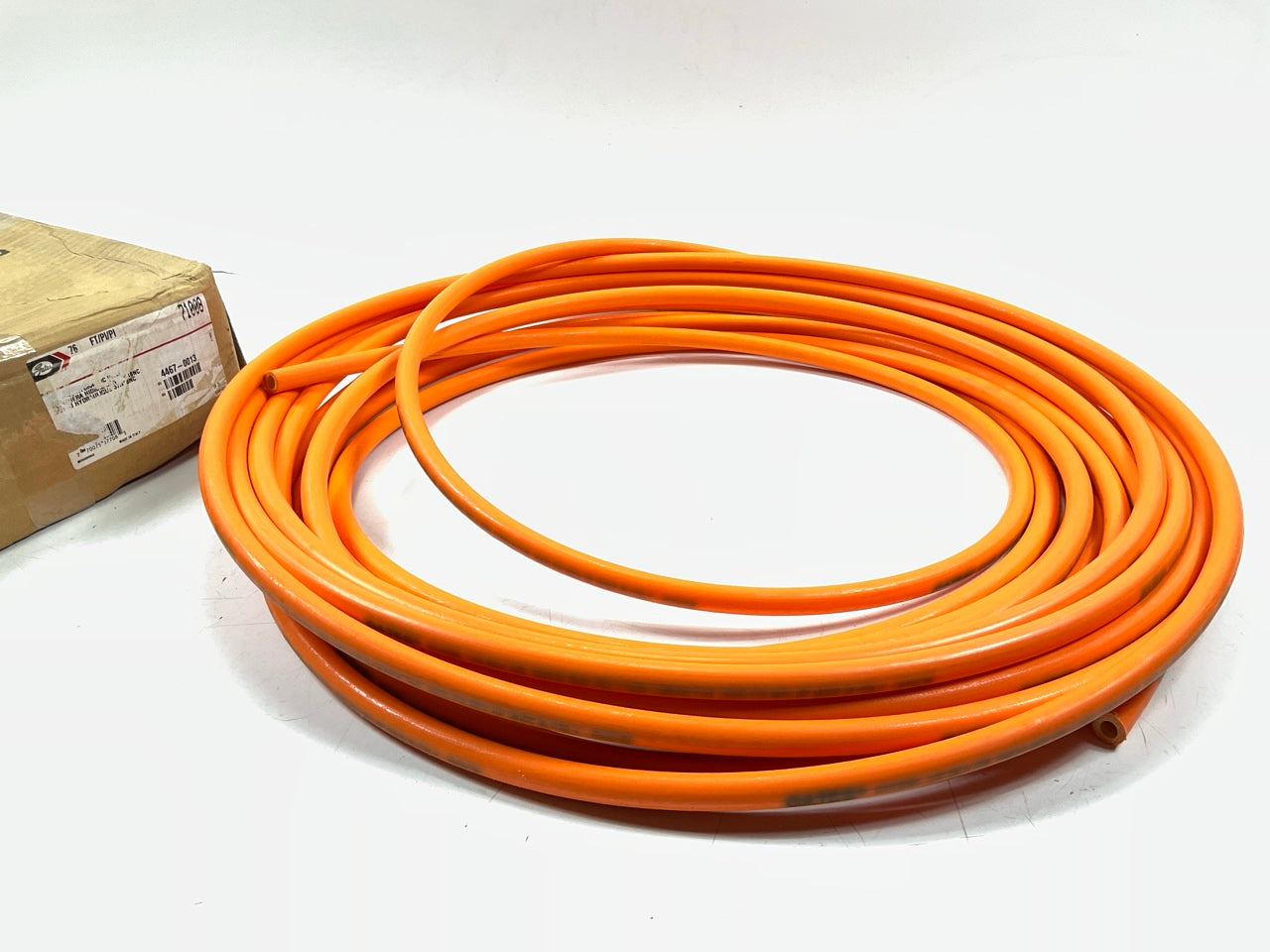 76 FEET Roll - Gates 71008 TH18NC 3/8'' Hydraulic Hose, 3000 PSI Max WP