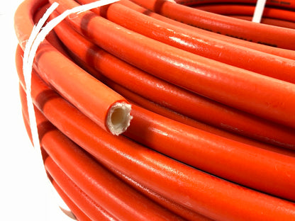 248 FEET - Gates 71074 5TH7NC 5/16'' Hydraulic Hose, 2500 PSI Max Work Pressure