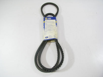 Gates 710BSX Cogged Industrial Accessory Drive Belt - 1/2'' X 71''